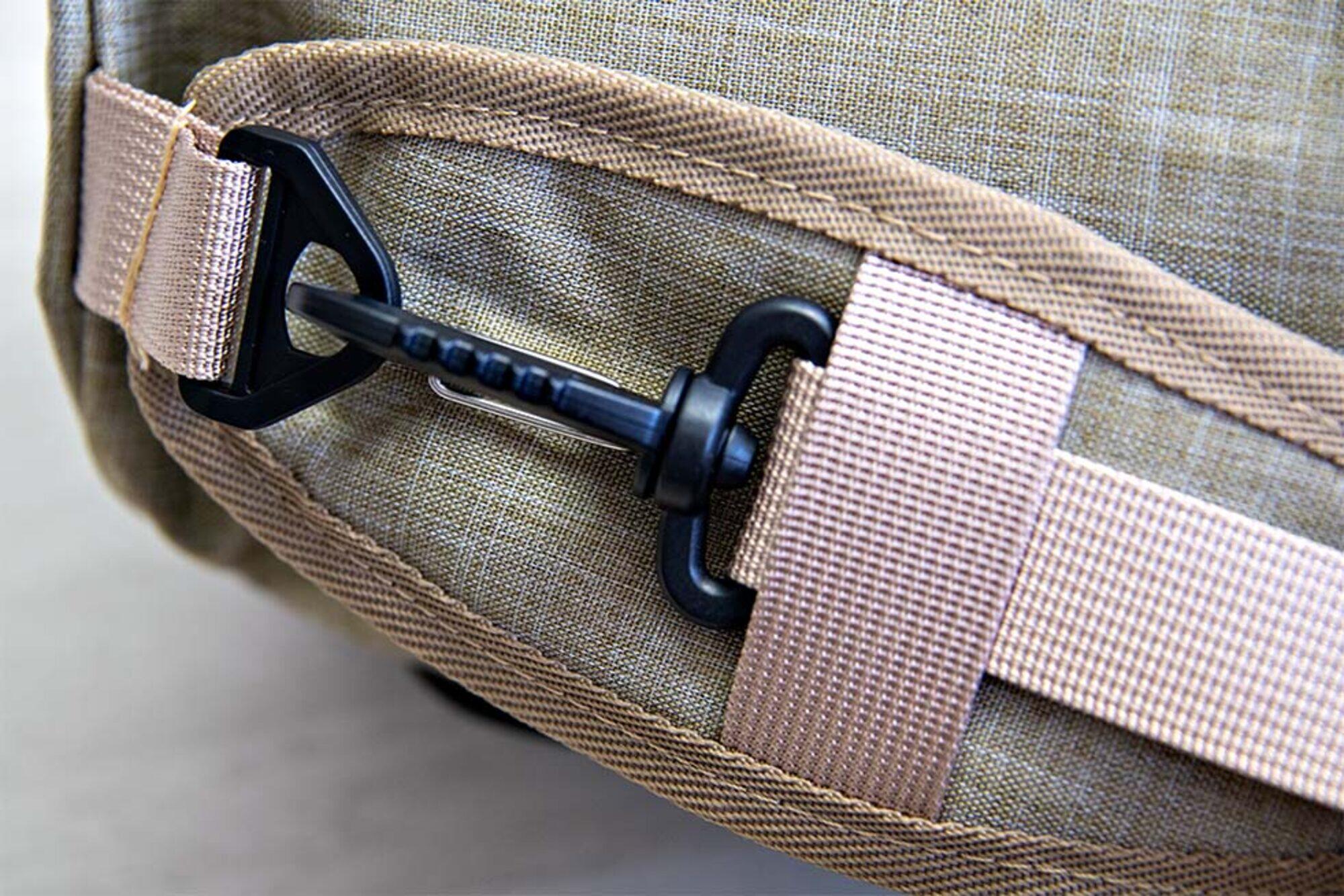 Bolsa para esterilla de yoga Lynx Sport OKO 6/6