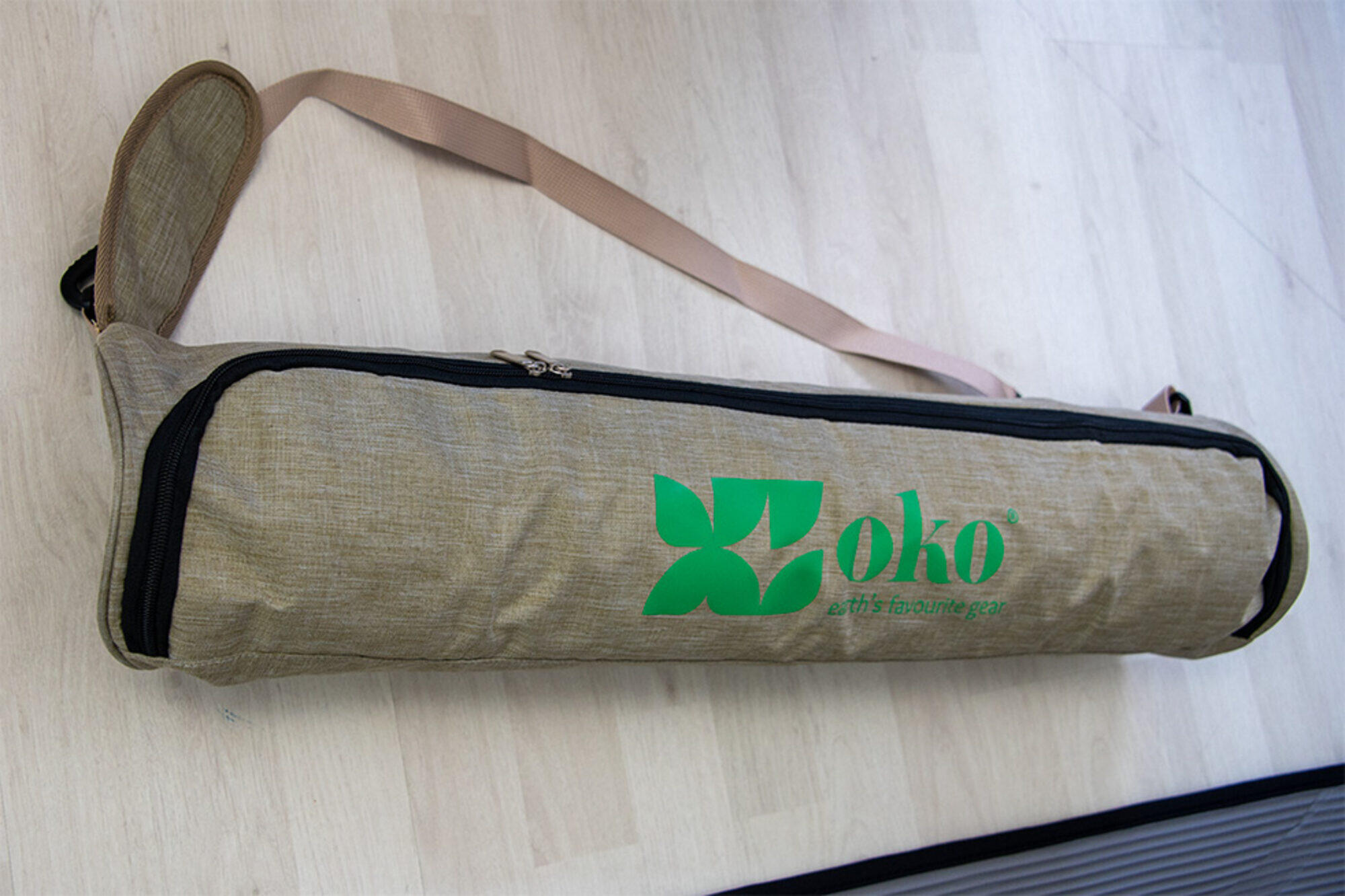 Bolsa para esterilla de yoga Lynx Sport OKO 2/6
