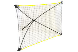 X rebounder - Filet de rebond compact