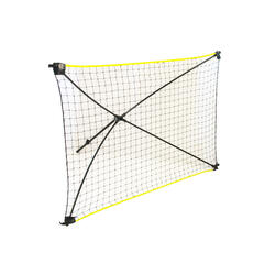 X rebounder - Filet de rebond compact