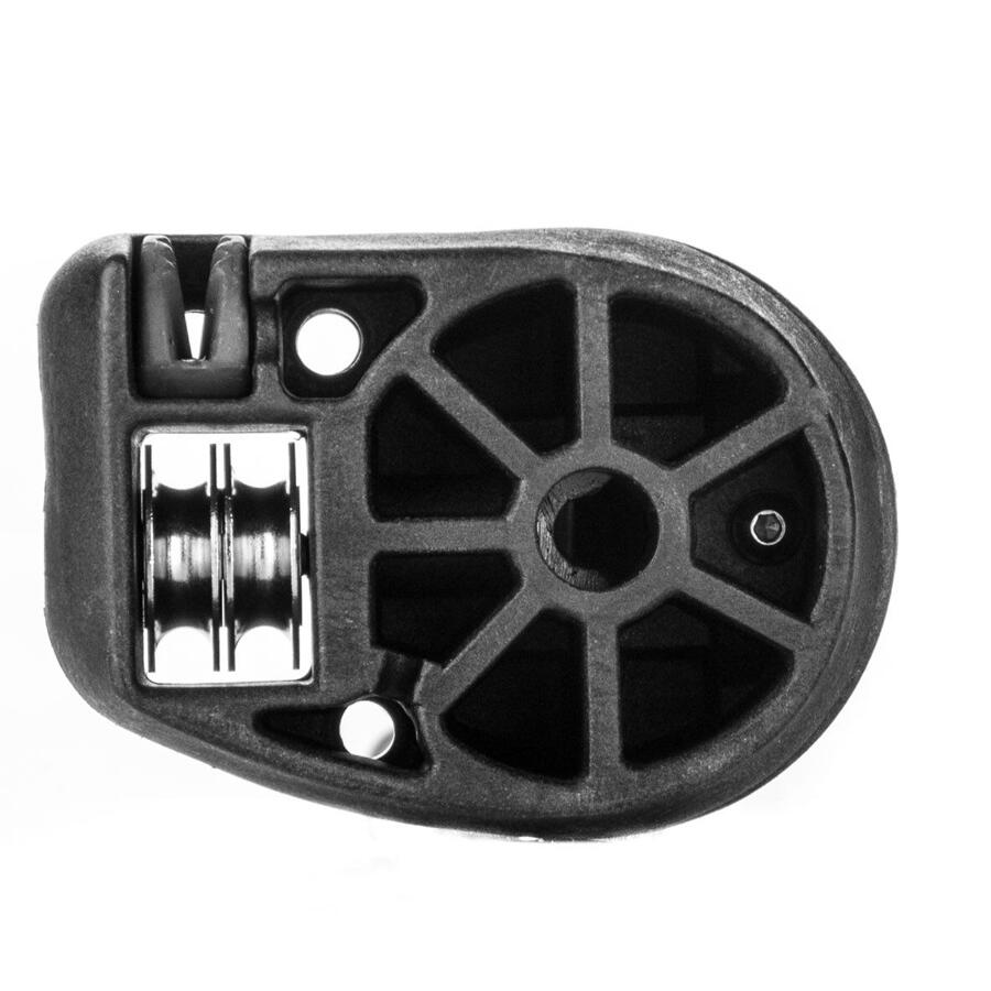 Przedłużka masztu UNIFIBER SDM Cross Pulley aluminium 2/3