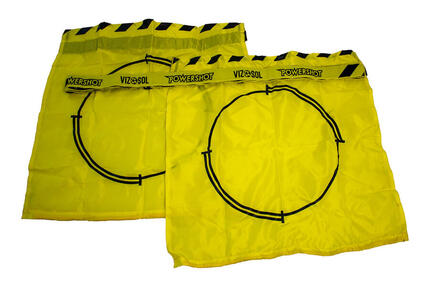 VIZOSOL (but à 11) - 76% des buts marqués sont au sol !