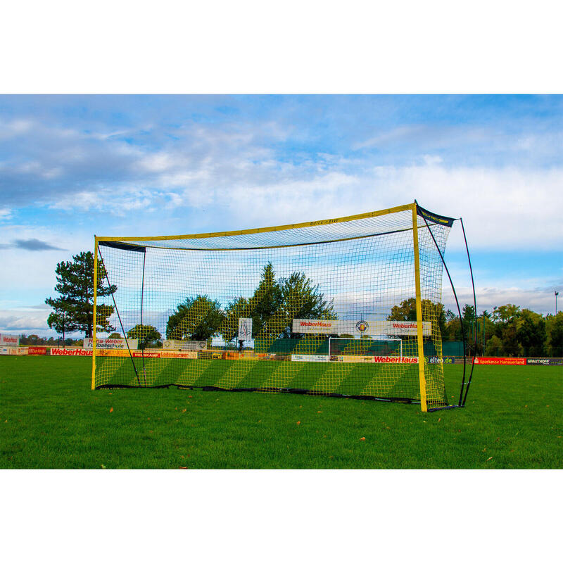 QuickFire Fußballtor Modular 3/4m x 1,5/2m