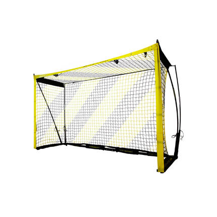 Modułowa bramka piłkarska QuickFire 3/4m x 1,5/2m