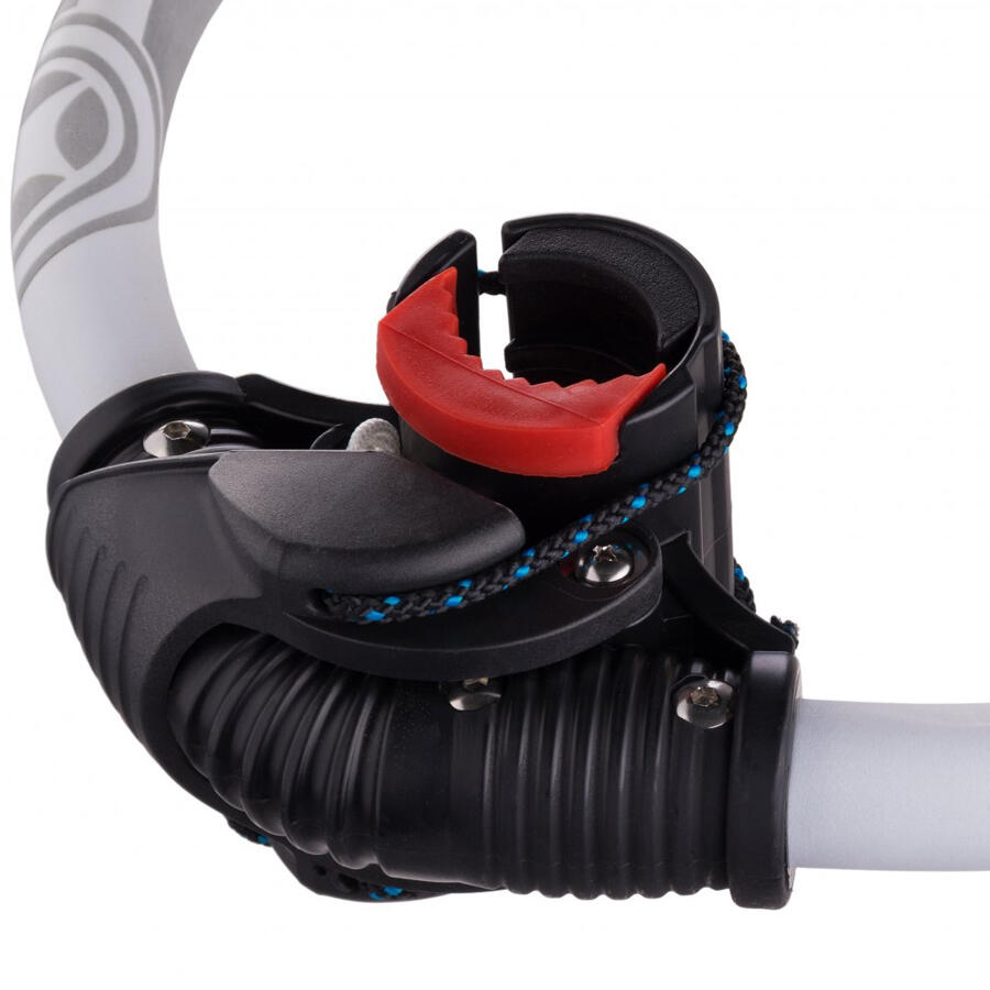 Boom UNIFIBER Alu JR 140-190 2/5