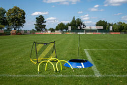 Kit "Travaille ta précision" : les passes !