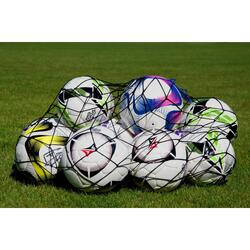 Filet de rangement de ballons – Capacité de 12 ballons