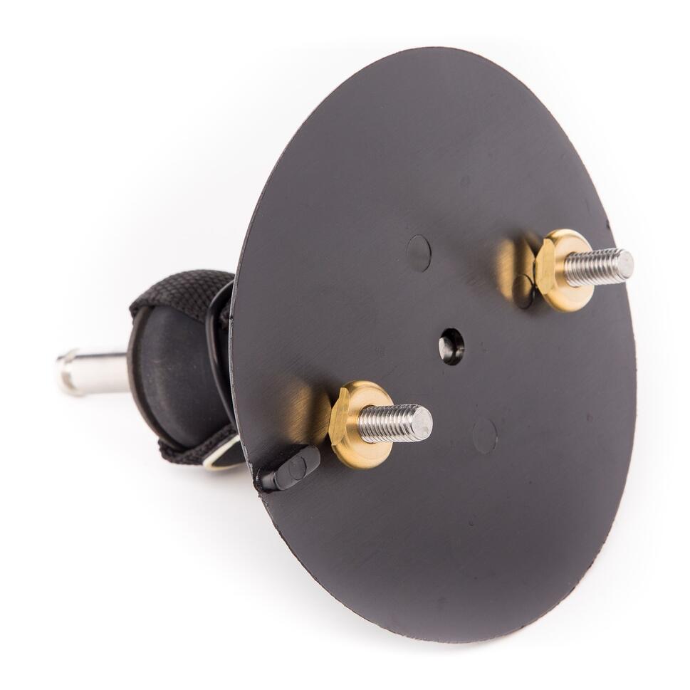 Paleta z wyjmowanym przegubem UNIFIBER Power Joint (U-Pin)