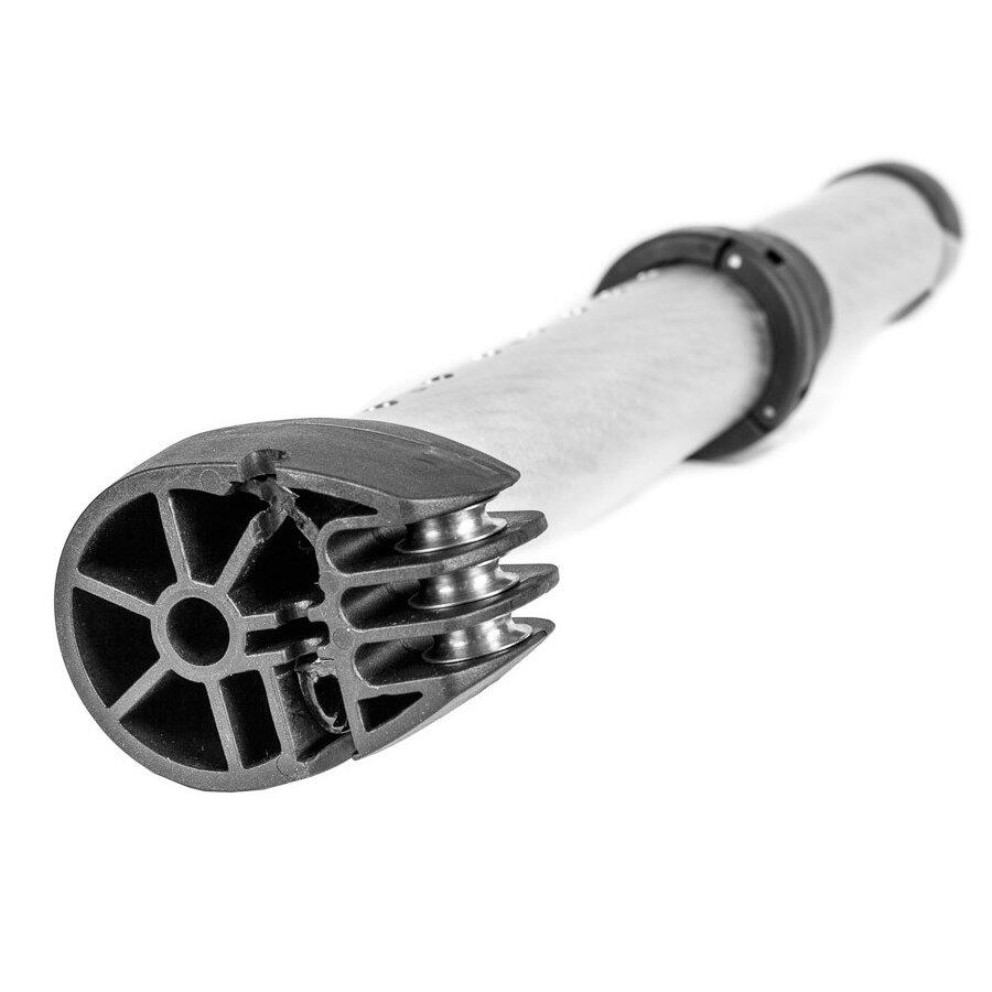 Przedłużka masztu UNIFIBER SDM V2 aluminium