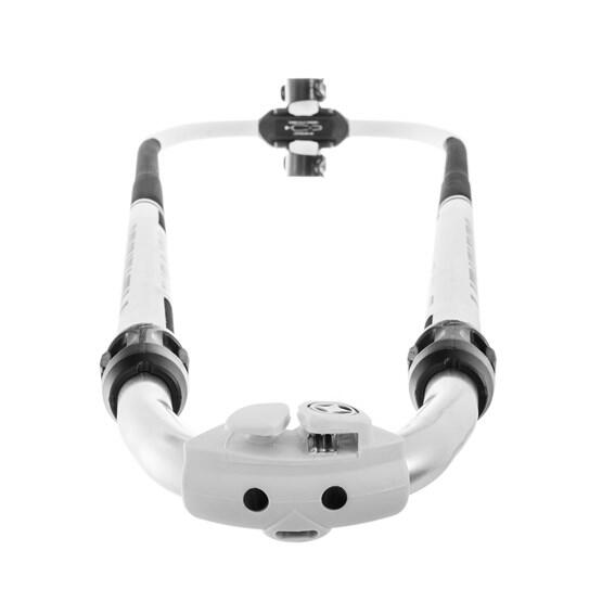 Bom UNIFIBER Modular Alu Essentials Monocoque Tapered 4/5