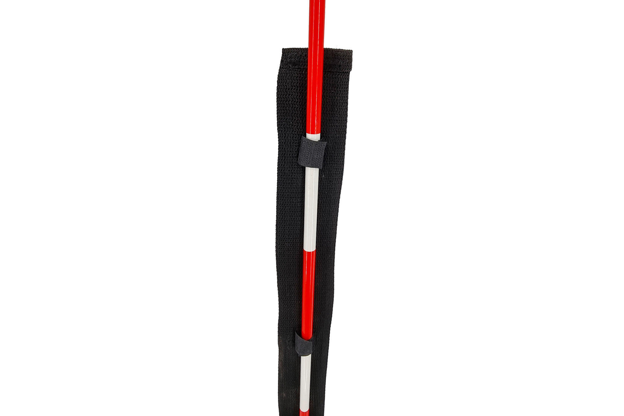 Set di 2 paracolpi da pallavolo con chiusura a velcro 4/5