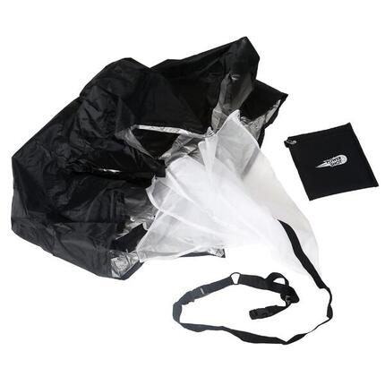 Parachute de vitesse