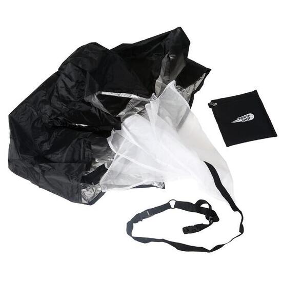 Parachute de vitesse