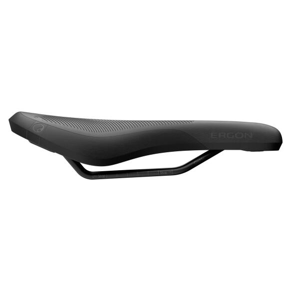 ERGON Selle SF Sport Gel Homme Noir - S-M