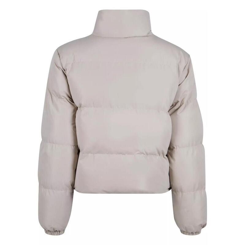 Jacheta Puffer Drumeții În Natură Urban Classics Femei