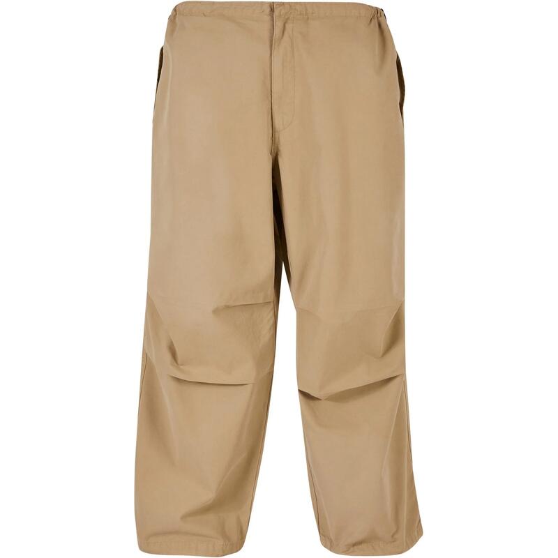 Pantaloni Cargo Drumeții În Natură Urban Classics Bărbați