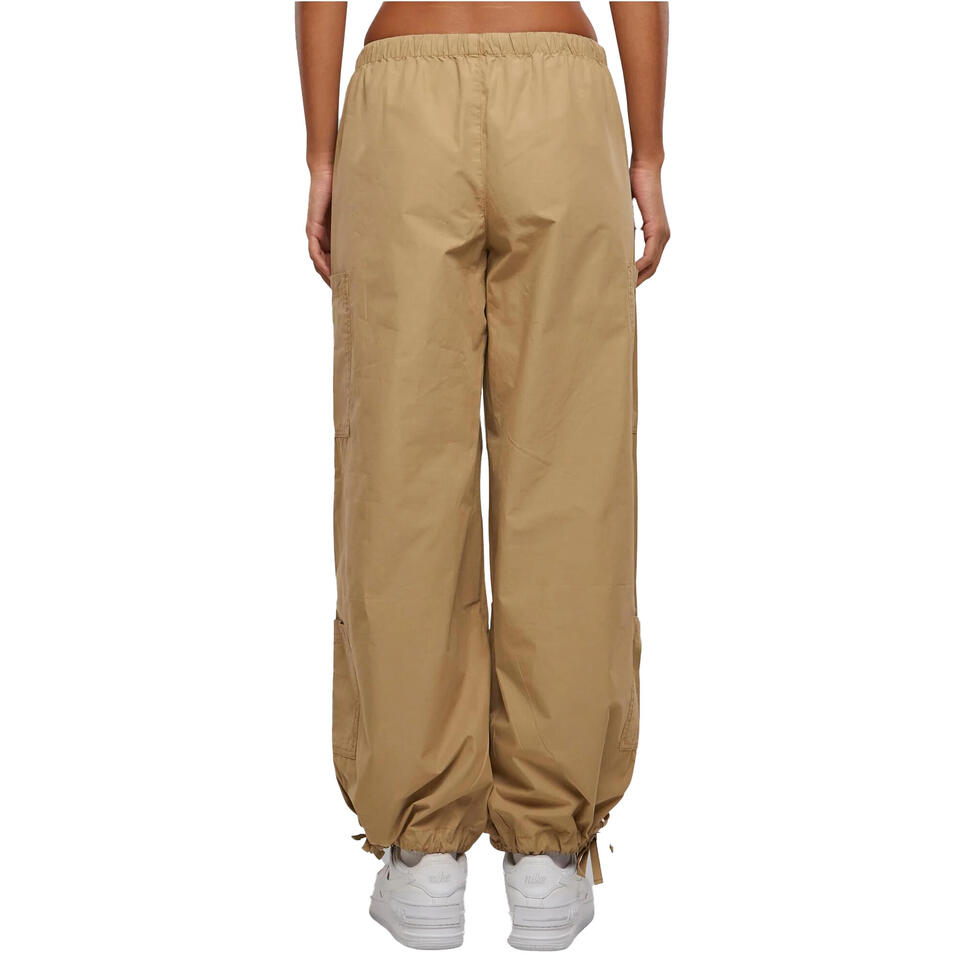 Spodnie Spadochronowe Damskie/spodnie Cargo Damskie