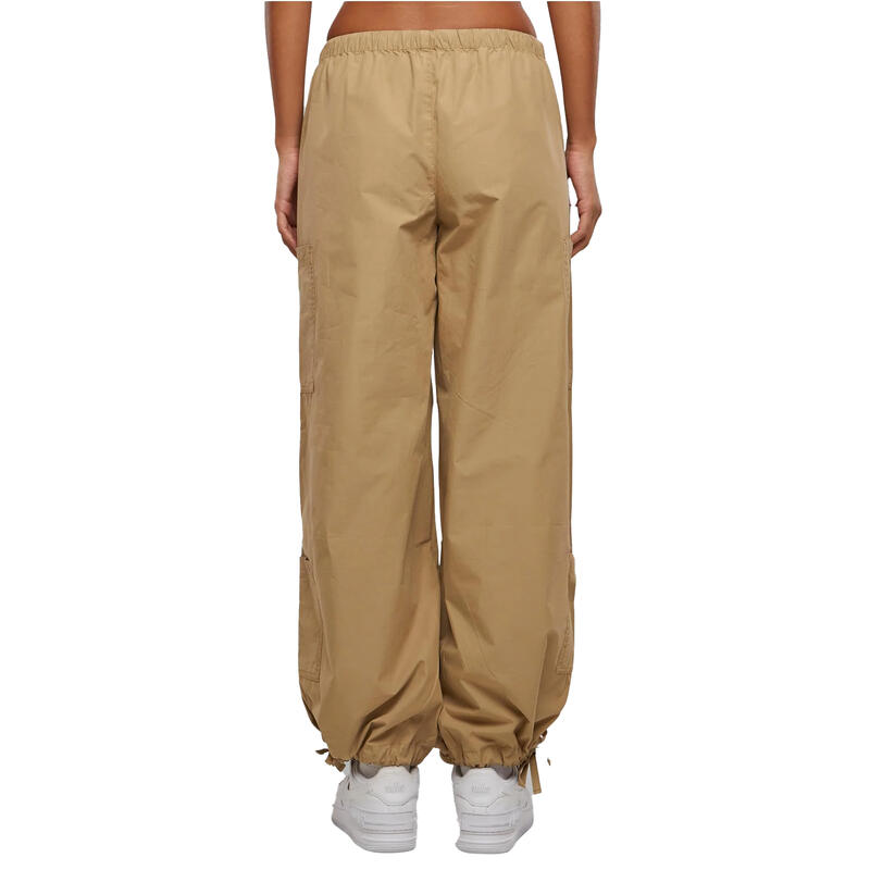 Pantalon à poches Femme (Beige)