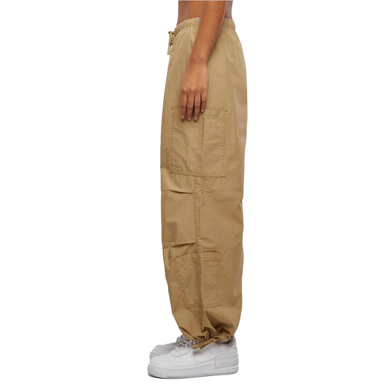 Pantalon à poches Femme (Beige)