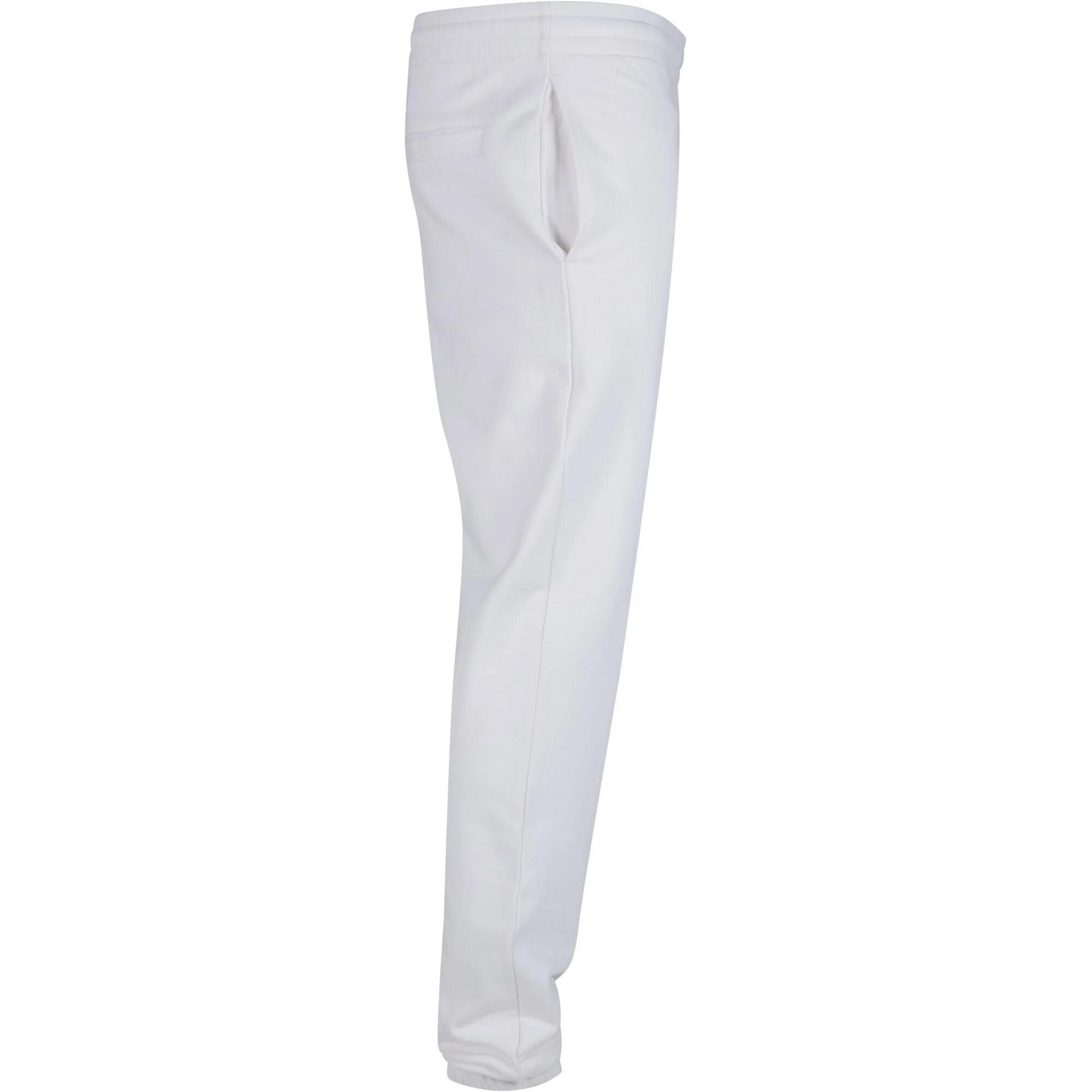 Pantaloni Da Jogging Uomo Urban Classics Pronto Per La Tintura 4/4