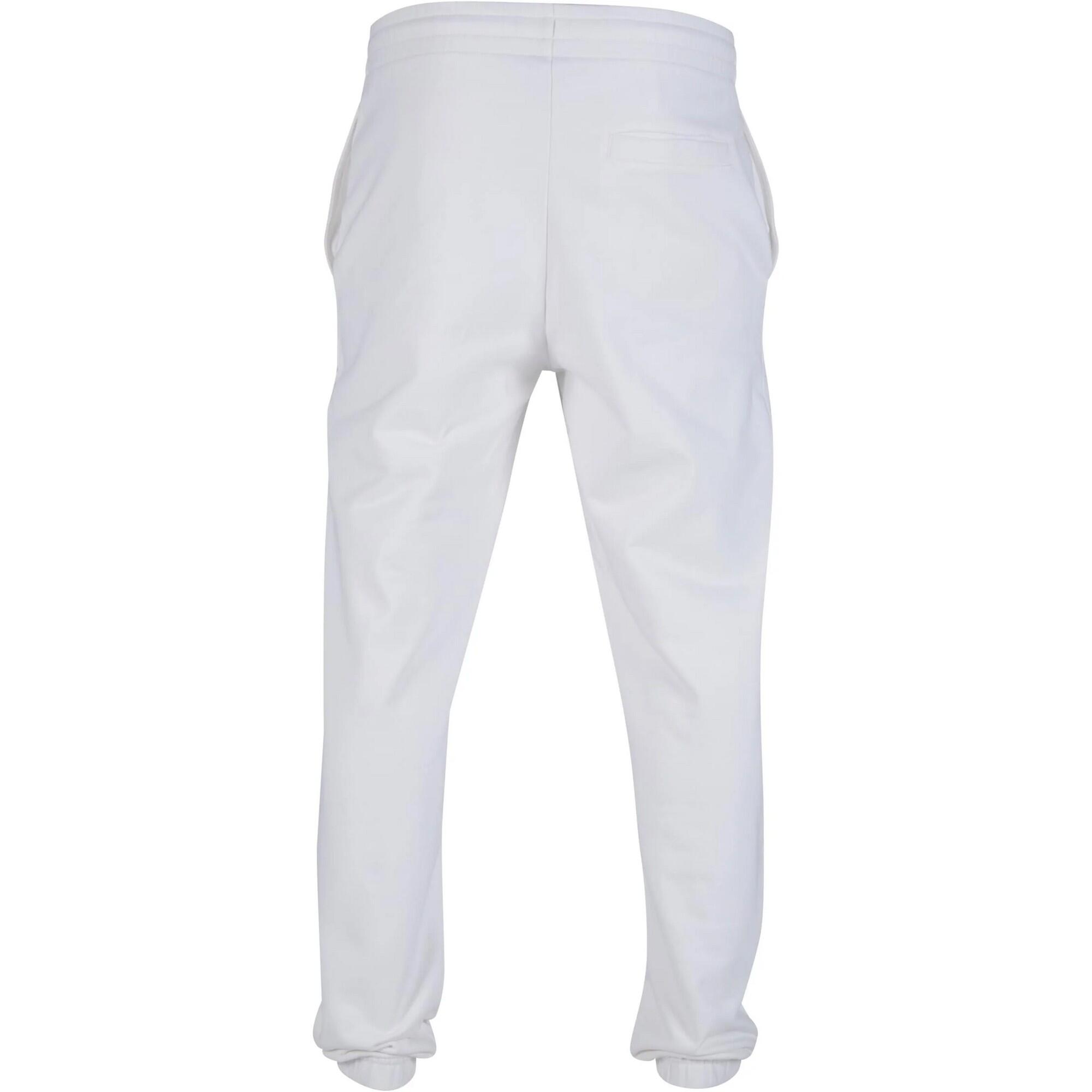 Pantaloni Da Jogging Uomo Urban Classics Pronto Per La Tintura 2/4