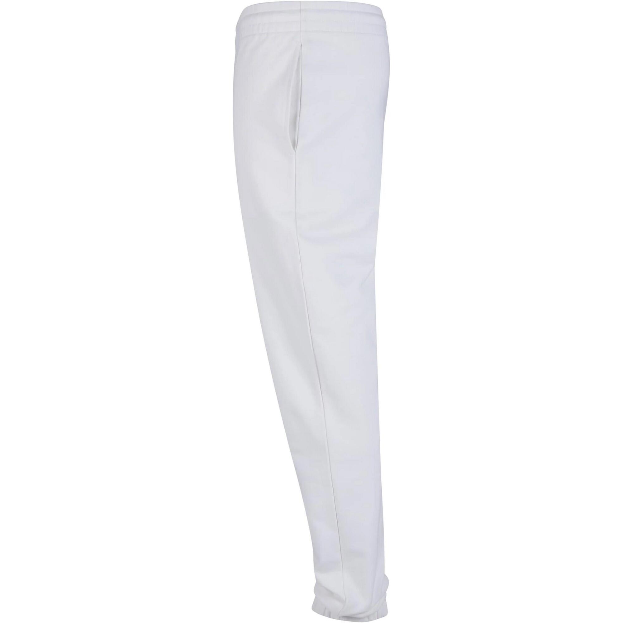 Pantaloni Da Jogging Uomo Urban Classics Pronto Per La Tintura 3/4