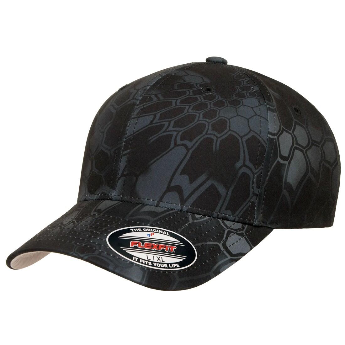 Boné de basebol Kryptek (Typhon) 4/4
