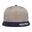 Capac Snapback Baseball Flexfit Two Tone Adulți