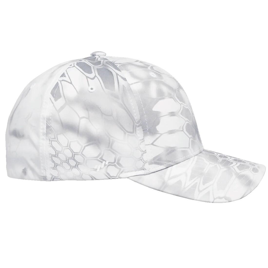 Boné de basebol Kryptek (Wraith) 3/4