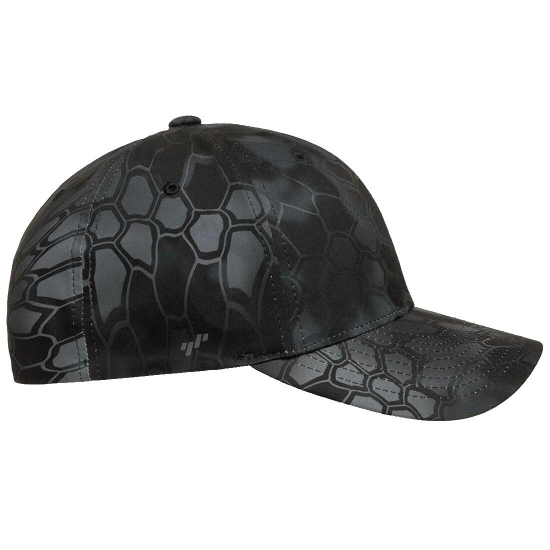 Boné de basebol Kryptek (Typhon) 3/4