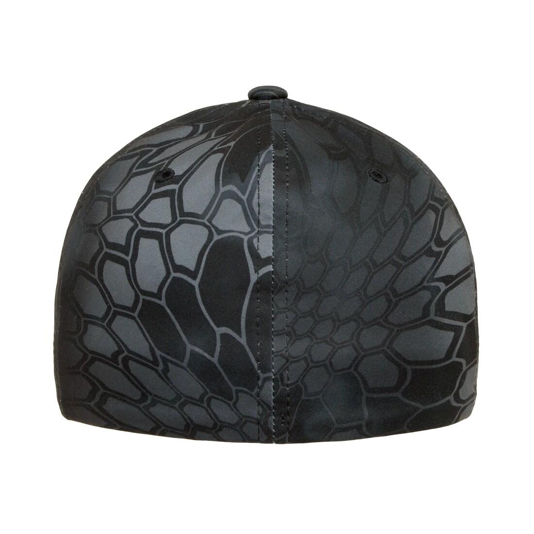 Boné de basebol Kryptek (Typhon) 2/4