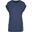 Tricou Drumeții În Natură Urban Classics Extended Shoulder Femei