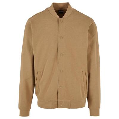 Giacca Ultra Pesante Uomo Urban Classics Olivo Estivo