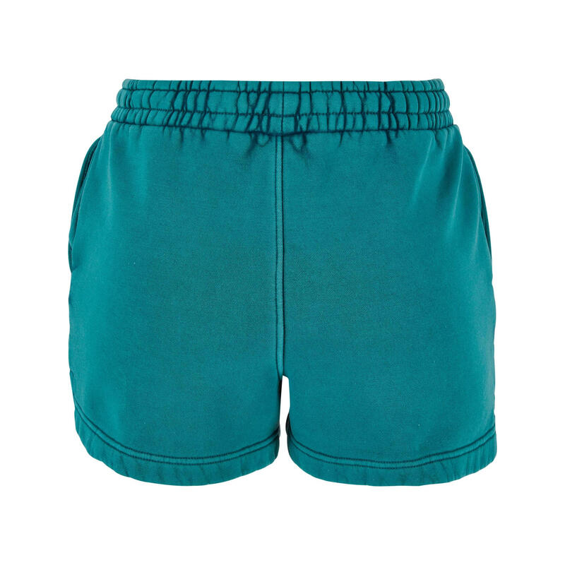 Női Stone Wash rövidnadrágok