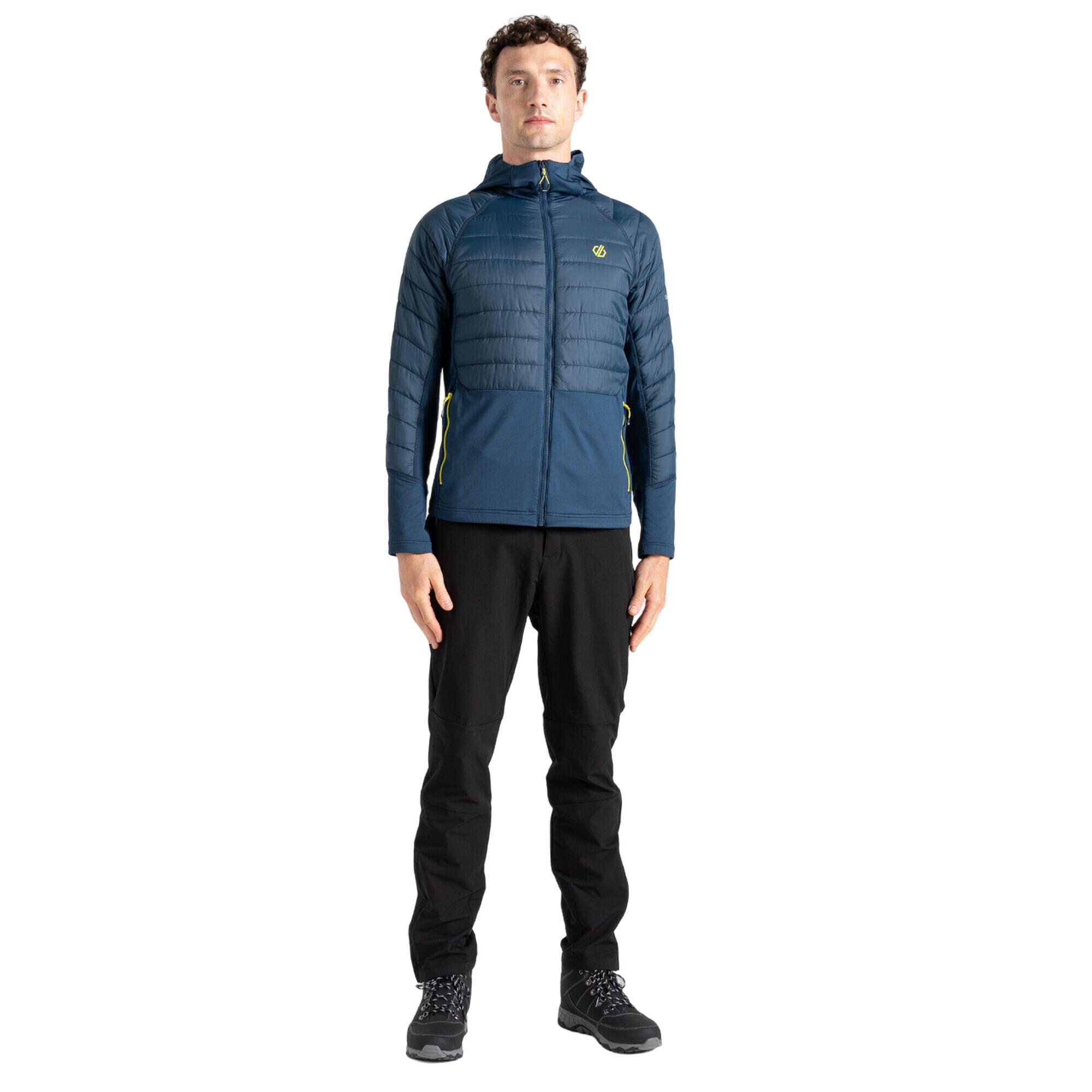 Giacca Ibrida Uomo Dare 2B Descending Moonlight Denim 4/5