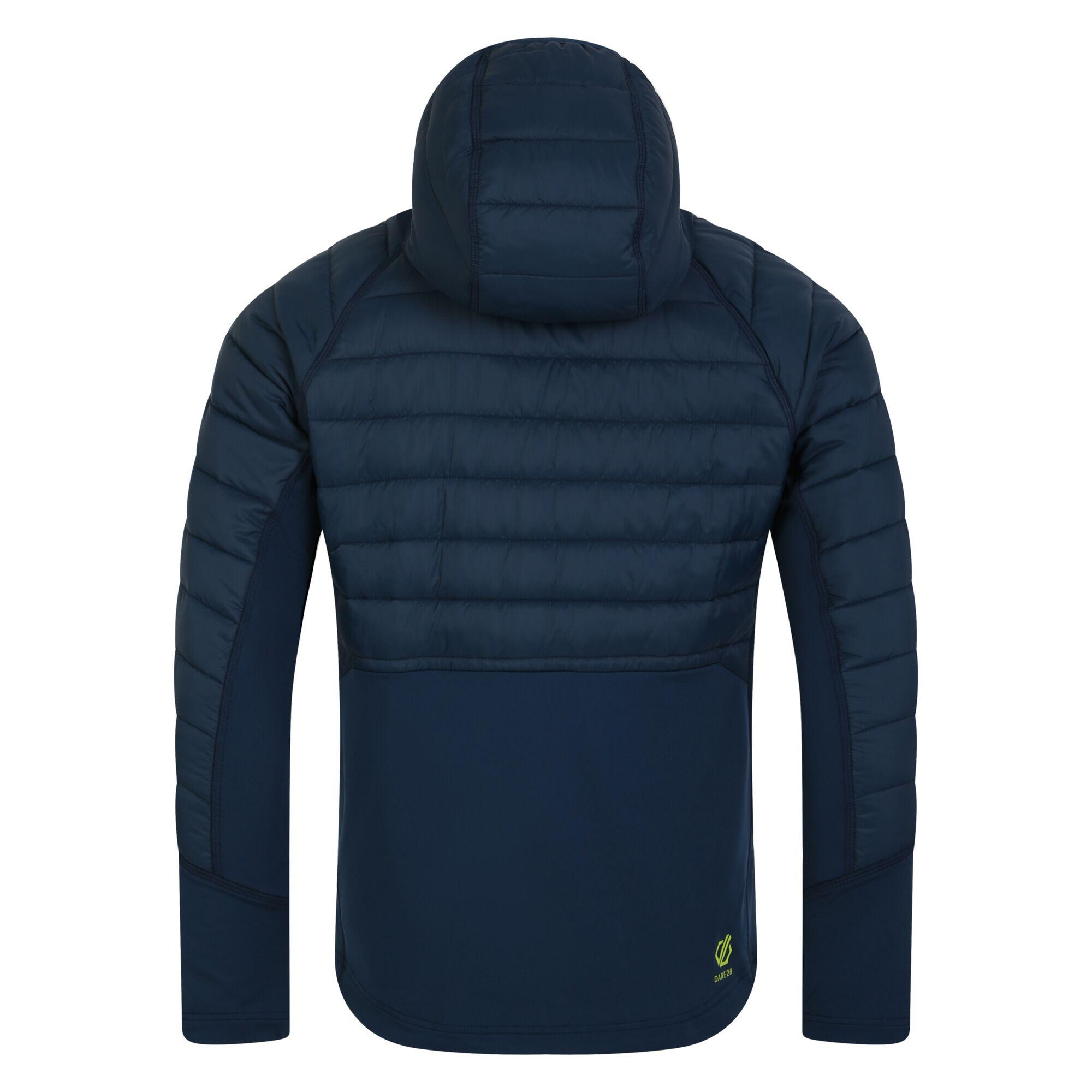 Giacca Ibrida Uomo Dare 2B Descending Moonlight Denim 2/5