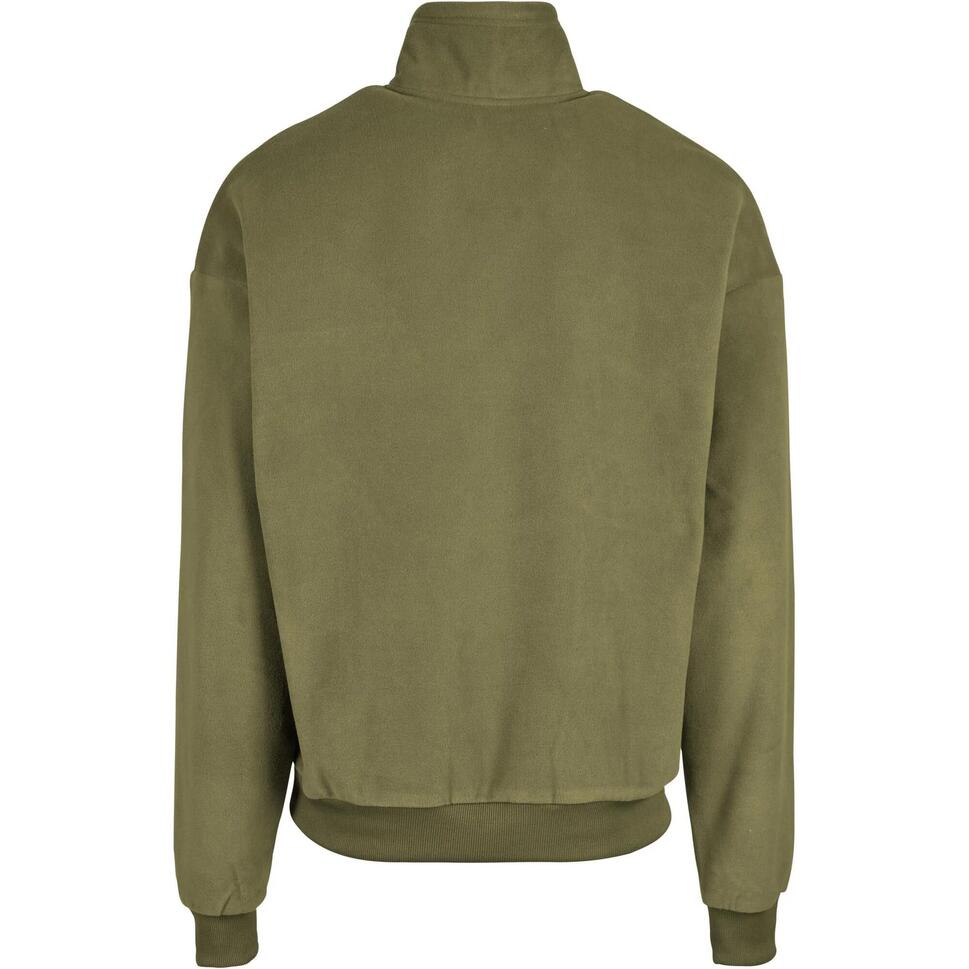 Męska Bluza Polarowa Basic