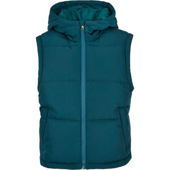 Gilet Trapuntato Riciclato Donna Urban Classics Jasper