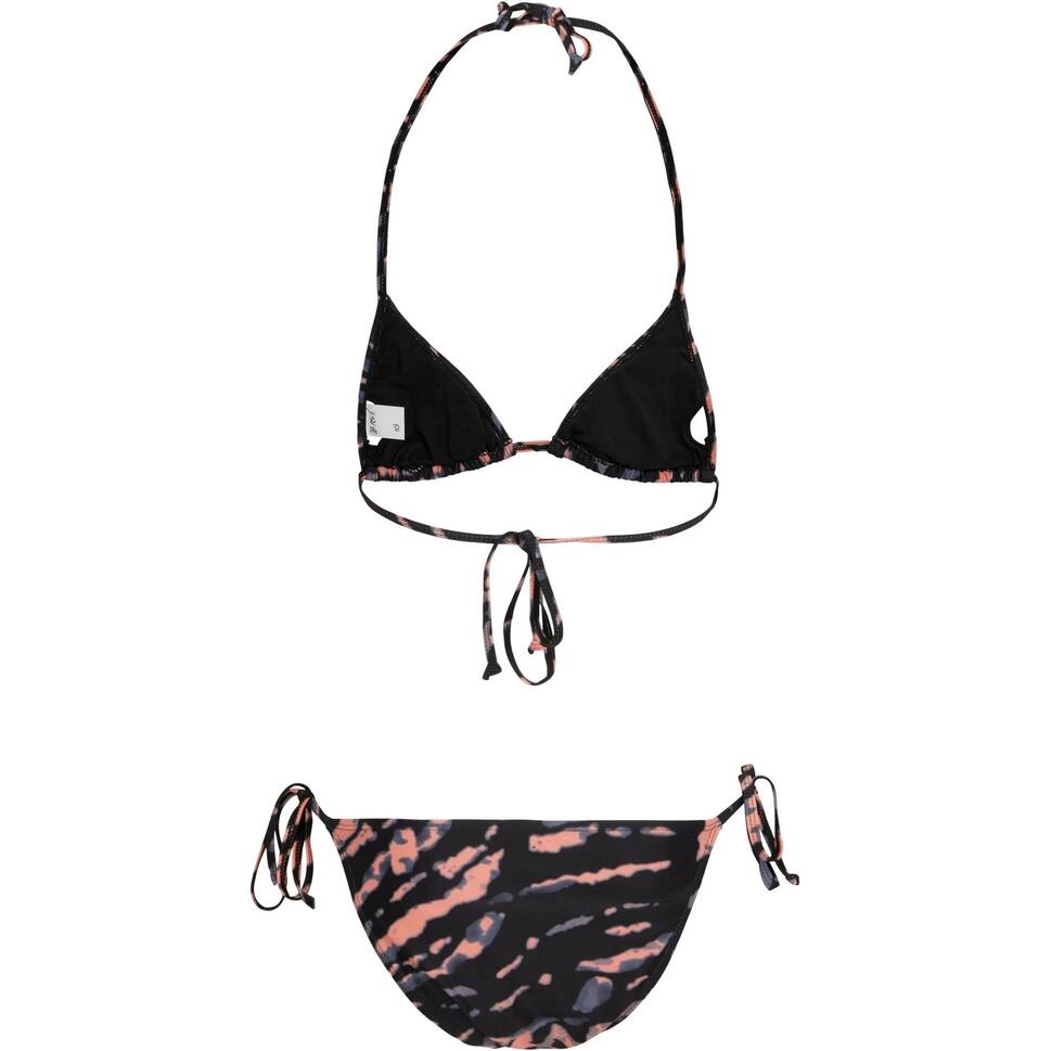 Bikini Damskie Tie Dye