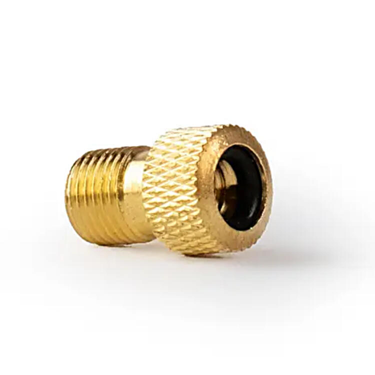 Adaptor pentru supapa de bicicleta PRESTA