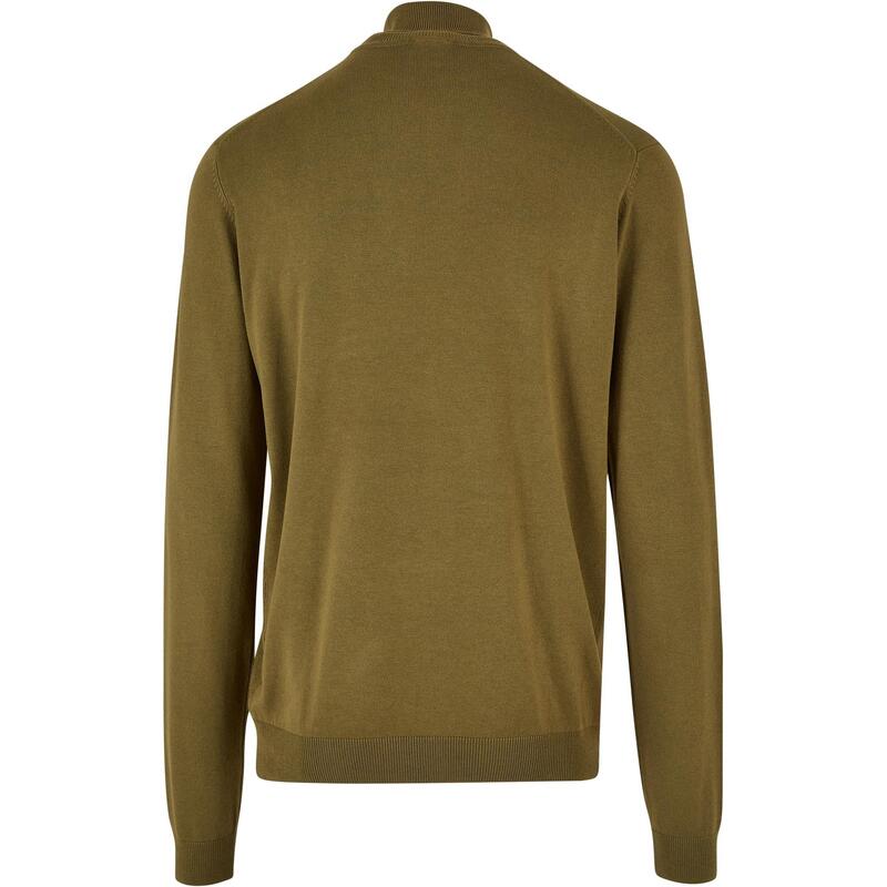 Sweat Homme (Marron basané)