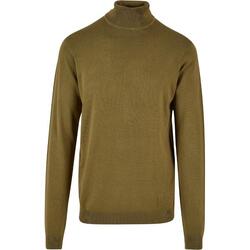 Sweat Homme (Marron basané)