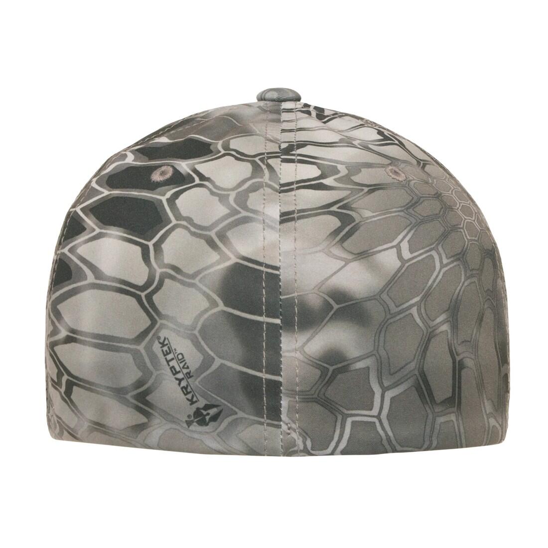 Boné de basebol Kryptek (Raid) 2/4