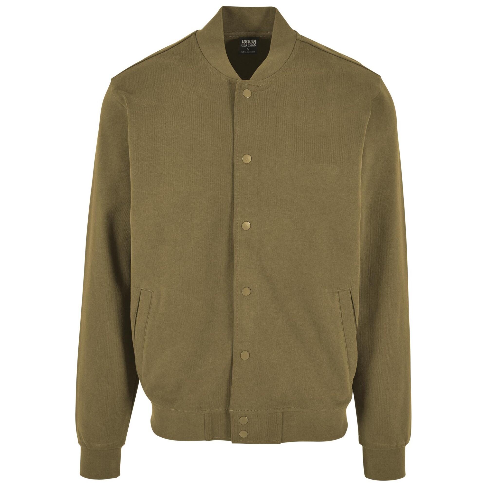 Veste Homme (Olive) 1/4