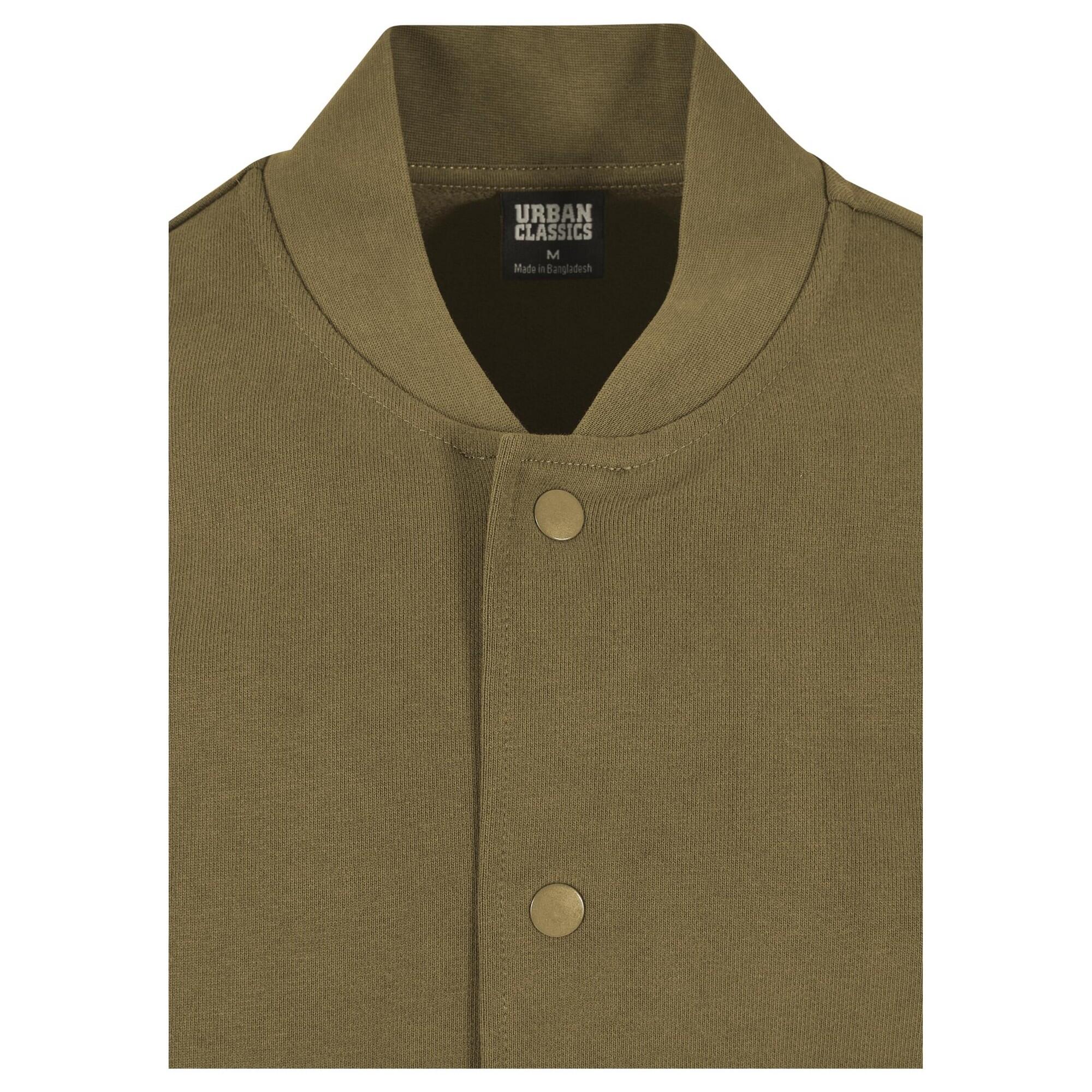 Veste Homme (Olive) 4/4