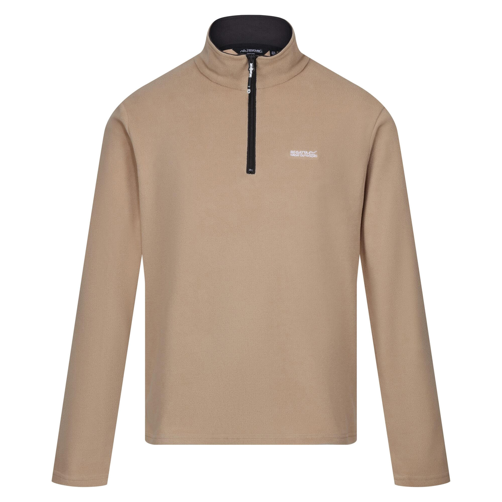 Maglia in pile decathlon discount