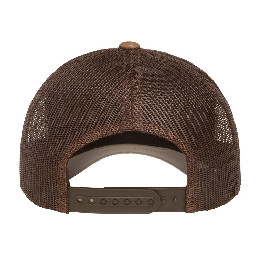Cappellino Da Camionista Kryptek Flexfit YP Classics Highlander 2/4