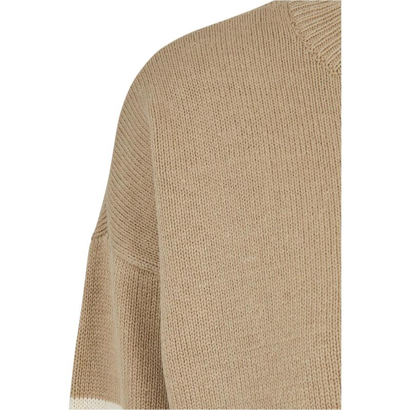 Pull Femme (Beige / Sable)