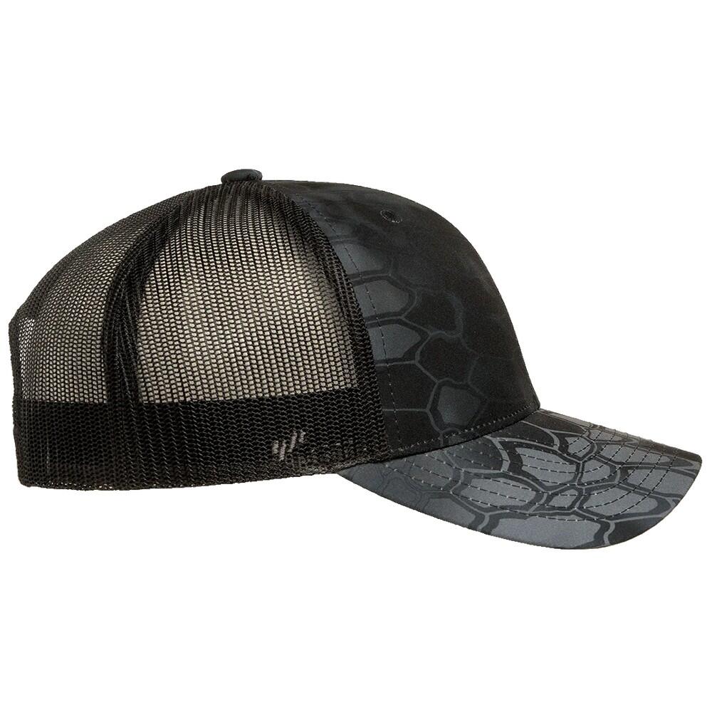 Cappellino Da Camionista Kryptek Flexfit YP Classics Tifone 3/4