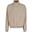 Sweat BASIC Homme (Beige foncé)